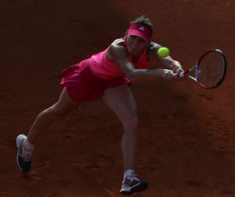 Naționala de FED Cup, reunită pentru meciul cu Spania