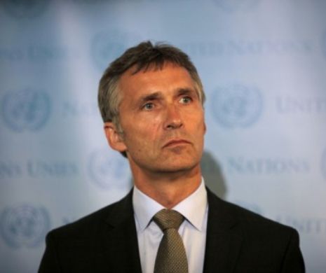 NATO are dovezi ale prezenței militare a RUSIEI în Ucraina