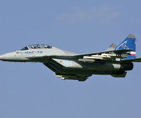 NATO: "Rusia încalcă graniţele vecinilor săi"