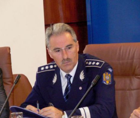 „Nemernicii cu epoleți”. Polițiștii incomozi, pe lista neagră a politicienilor din PSD