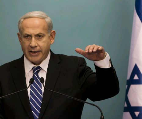 Netanyahu către Evreii din Europa: „ATACURILE teroriste vor CONTINUA, veniți acasă!”
