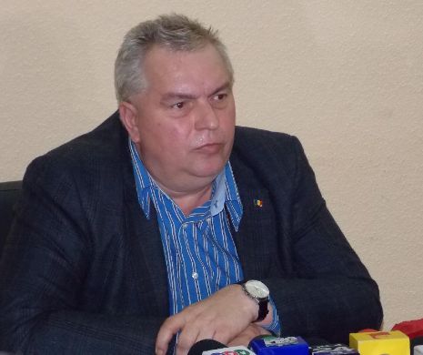 Nicuşor Constantinescu –„Elena Udrea va fi arestată de tandemul SRI Coldea-DNA Koveşi”
