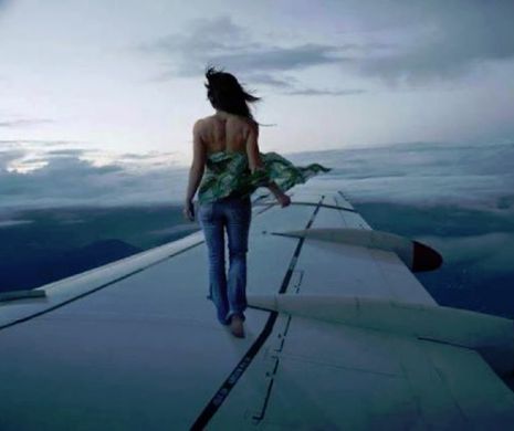 Nou: Cum te poţi plimba pe stradă, la aeroport, până în luna mai