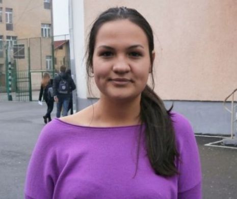 O elevă din România, admisă la trei licee din Anglia