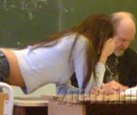 O prestigioasă Universitate interzice relațiile intime între profesori şi studente