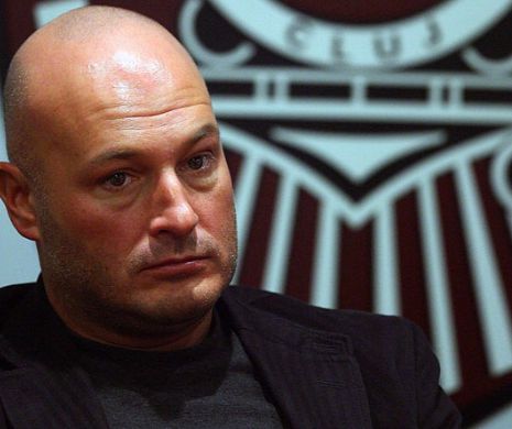 OFICIAL! CFR Cluj a devenit "lanterna roşie" a Ligii I