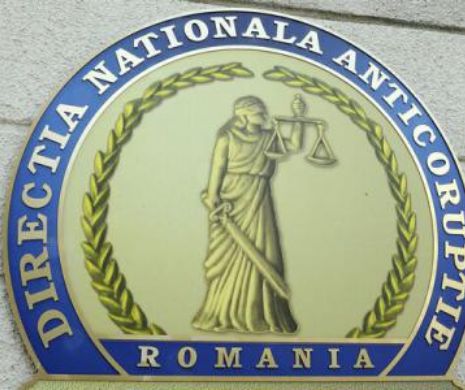 Omul de afaceri Iorgu Ganea, reținut de DNA, în dosarul CFR