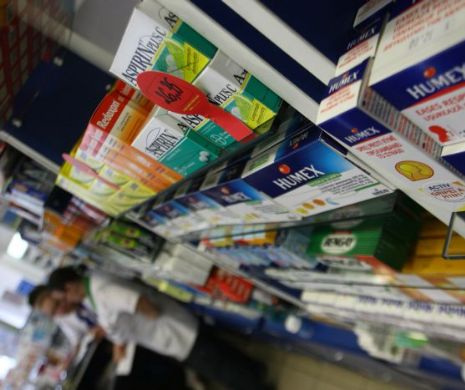 Ordin neaplicat cinci ani! Scad prețurile la medicamente cu 15-20%