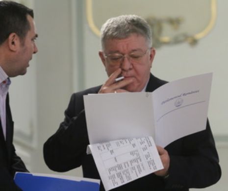 Pentru a scăpa de pușcărie, Corneliu Dobriţoiu a solicitat la Curtea Supremă să facă muncă în folosul comunităţii