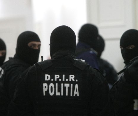 Percheziții la comercianții de fructe și legume