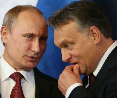 Planul VICLEAN prin care Putin vrea să-și aducă GAZELE până în INIMA Europei