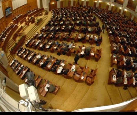 PNL, negocieri cu parlamentarii PSD pentru moțiunea de cenzură