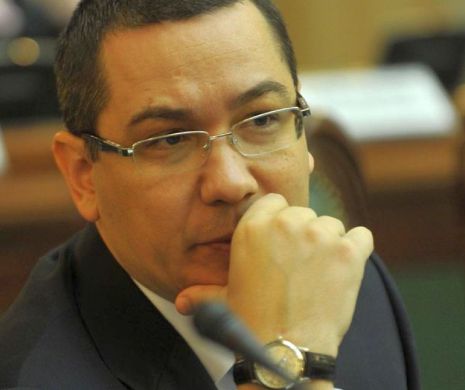 Ponta, după întâlnirea cu premierul Georgiei: Sper să fiți primul care semnează aderarea la NATO