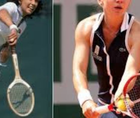 Povestea MANAGERULUI tenismenei Simona HALEP | VIDEO