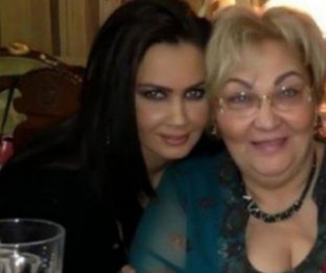 Preotul a fost chemat de urgenta la spital! Ce se intampla cu mama Oanei Zavoranu