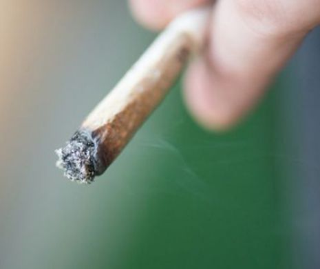 PREOTUL care fuma CANABIS cu băieţii din corul bisericesc. Au fost prinşi în FLAGRANT într-o pădure din apropierea parohiei
