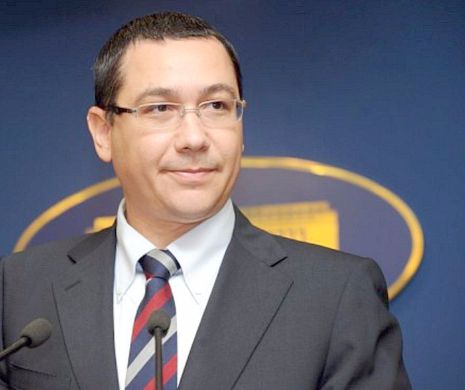 Președintele Bulgariei, primit la Palatul Victoria. Ponta: Este o bună oportunitate să discutăm despre cooperarea noastră