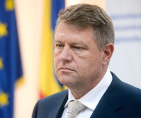 Preşedintele Iohannis îi primeşte pe reprezentanţii campaniei "Politica fără bariere", la Cotroceni