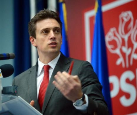 Război PSD: Cătălin Ivan este o a doua Elena Udrea