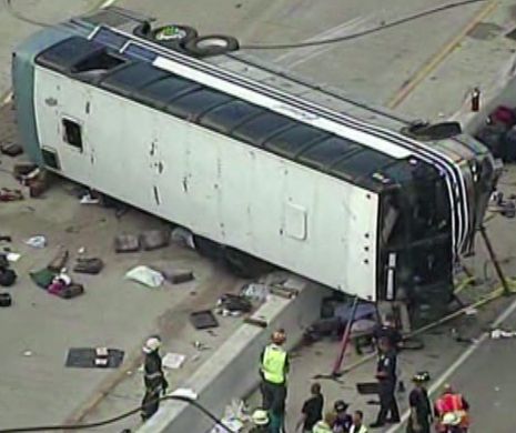 RĂZBUNARE CRUNTĂ în RUSIA. Un șofer de autobuz a filmat toate ACCIDENTELE în care DISTRUGEA mașini în trafic | VIDEO