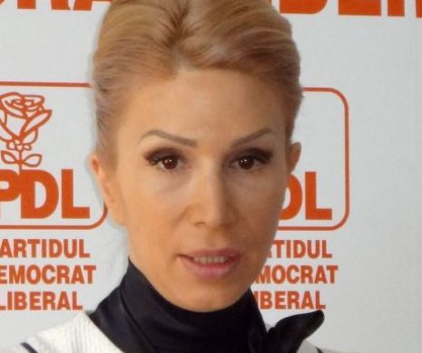 REACŢIA Ralucăi Turcan după afirmaţiile Elenei Udrea