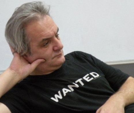 Regizorul Mihnea Columbeanu a primit o condamnare gigant de 26 de ani pendru pedofilie. Agăța minore pe net cu pseudonimul "Mike"