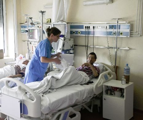Reorganizarea spitalelor publice a creat panică în rândul pacienților și dezbateri între medici