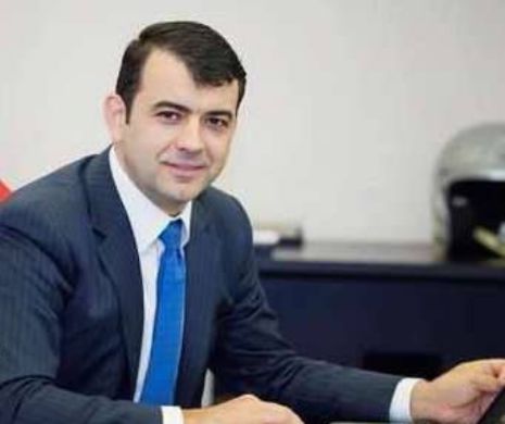 Republica Moldova are un premier afacerist