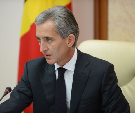 Fostul premier Iurie Leancă, audiat în dosarul lui Vladimir Plahotniuc. Detalii despre rolul Guvernului în „jaful bancar”