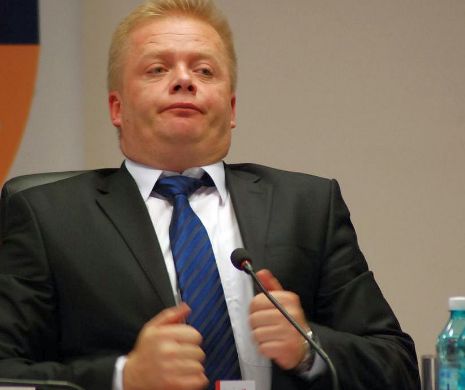 REVERSUL anchetelor DNA. De frica procurorilor, un vicepreședinte de la Consiliul Județean CLUJ a refuzat să semneze actele pentru o INVESTIȚIE de 70 de milioane de euro