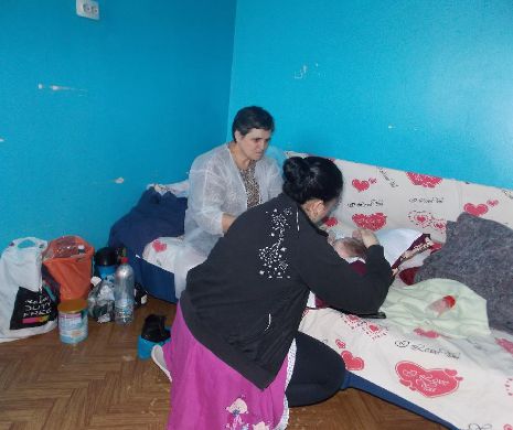 Revolta mamelor a convins autorităţile. Pediatria Spitalului Judeţean Constanţa intră în renovare