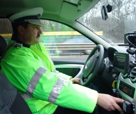 RISCĂ PUȘCĂRIA după ce a depășit VITEZA LEGALĂ