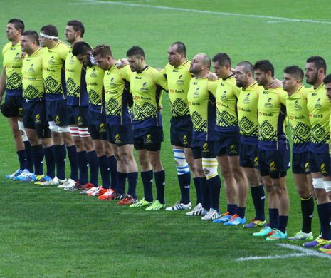 RUGBY. Portugalia - România, scor 10-37. „Stejarii” au debutat cu dreptul în Europe Championship