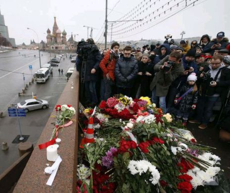 RUSIA ca o BOMBĂ cu ceas: Singura Opoziție la Putin rămâne STRADA!