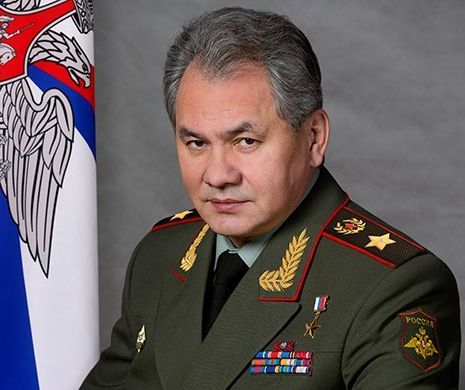 RUSIA, pregătită să-și apere interesele în ARTICA și cu ajutorul armelor