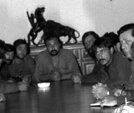 S-a redeschis dosarul „Mineriadei” din 13-15 iunie 1990. Procurorul Dan Voinea: „Pentru infracțiuni contra umanității, Iliescu riscă închisoarea”