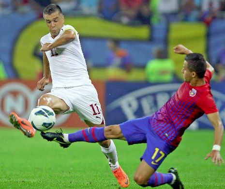 S-au stabilit PROGRAMUL și TELEVIZĂRILE ale primelor două etape din Liga 1