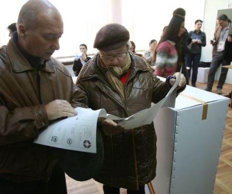Șanse mari să revenim la sistemul de vot pe liste