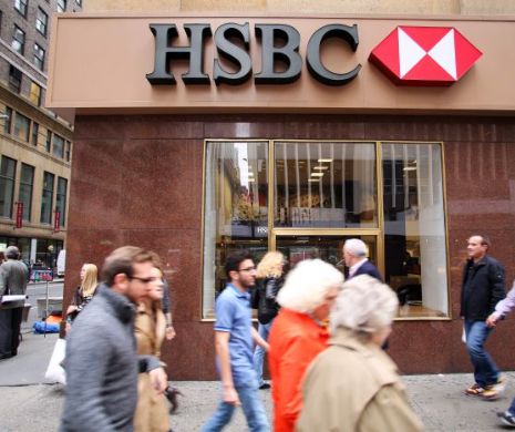 Scandalul „SwissLeaks” 180 de miliarde de euro, ascunse de bogații lumii în conturile din Elveția