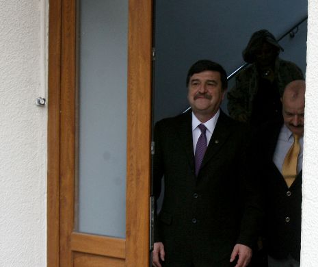 Se caută un înlocuitor pentru Toni Greblă la CCR. VEZI pe cine propune PSD