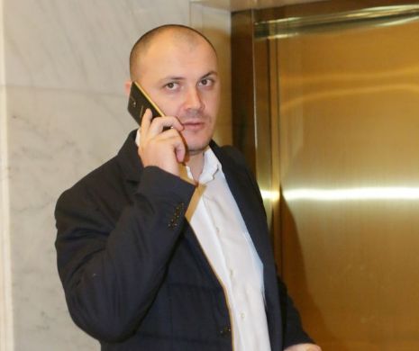 Sebastian Ghiţă a contestat în instanţă controlul judiciar