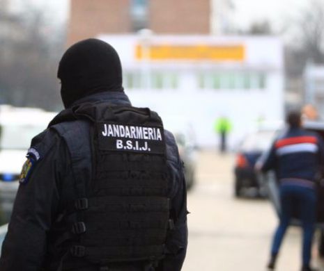Şeful Finanţelor Publice Ploieşti a fost arestat preventiv