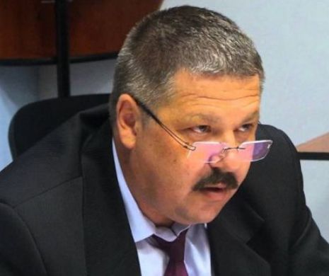 Șeful Fiscului din Ploiești, s-a îmbolnăvit de inimă după ce a fost arestat pentru luare de mită