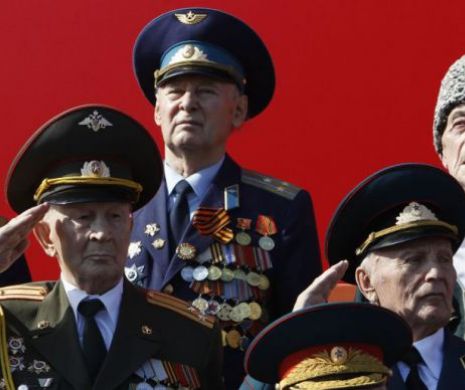 Senat: Cuantumul indemnizației acordate cadrelor militare îndepărtate abuziv din armată, majorat