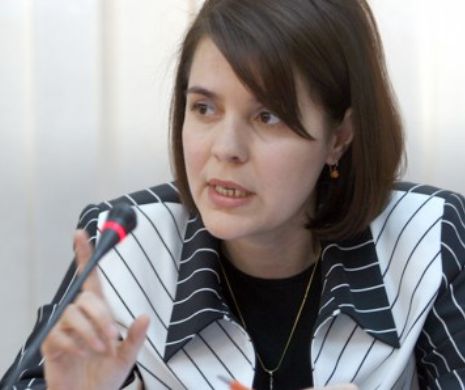 Simona Maya Teodoroiu, propunerea PSD pentru CCR