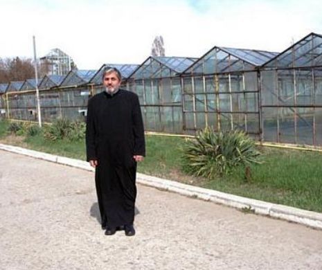 Slujitor al Domnului şi doctor în horticultură: Costel Vânătoru este ”părintele” a 22 de soiuri noi de legume obţinute prin cercetare