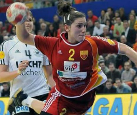 Şoc în lumea sportului. O handbalistă a căzut de la etaj