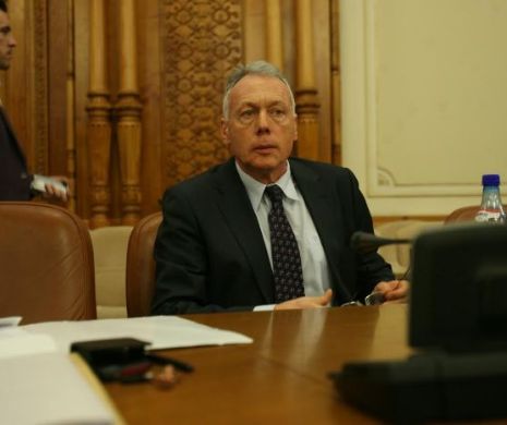 Solicitarea DNA în cazul lui Laszlo Borbely a ajuns în Comisia Juridică din Camera Deputaţilor