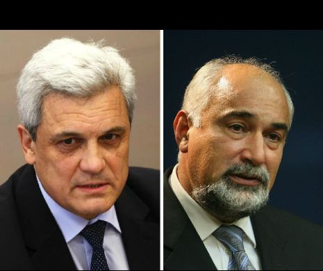 Solicitările procurorilor în cazurile Ion Ariton şi Vosganian, dezbătute în plenul Senatului