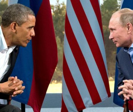 SONDAJ. Majoritatea ruşilor sunt ÎMPOTRIVA Occidentului